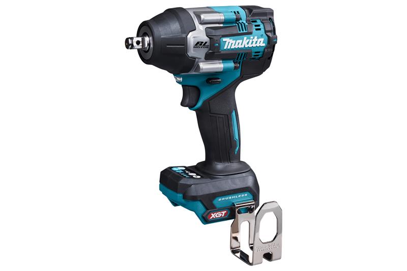 foto van product 40 V Max Slagmoersleutel TW007GZ Makita