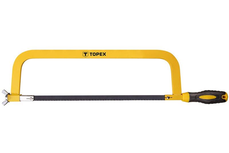 foto van product Metaalzaagbeugel 300 mm Topex