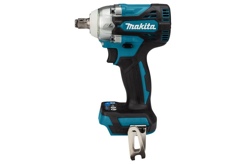 foto van product 18 V Slagmoersleutel DTW300Z Makita