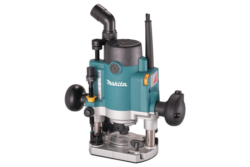 foto van product 230 V Bovenfrees RP1111C Makita