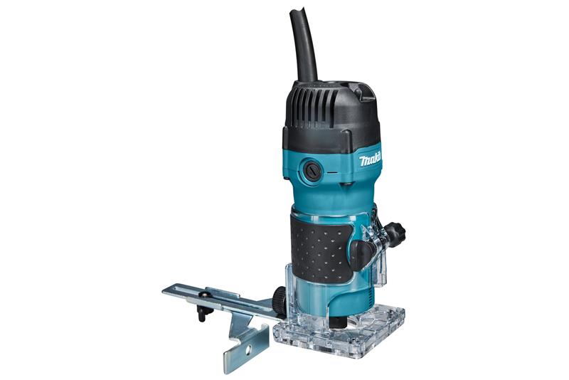 foto van product Kantenfreesmachine 6 mm 3711 Makita