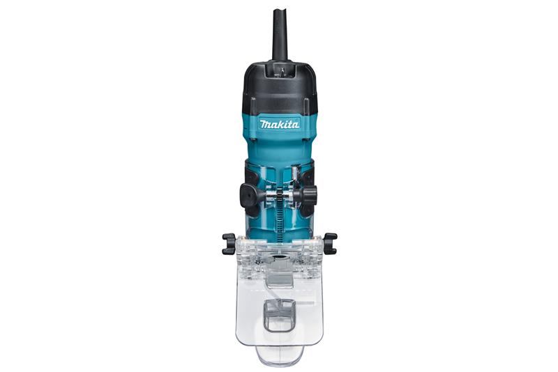 foto van product Kantenfreesmachine 6 mm 3712 Makita