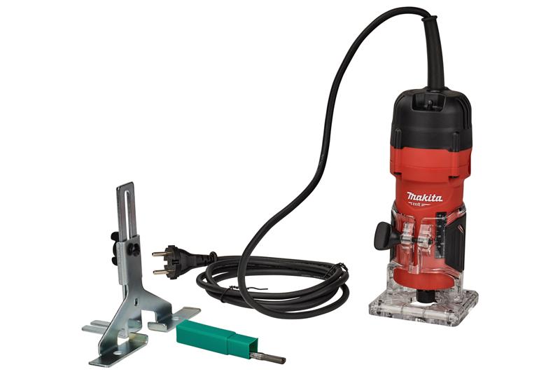 foto van product 230 V Kantenfrees M3702 Makita