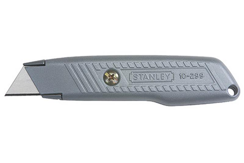 foto van product Ledermes / vast mes Stanley