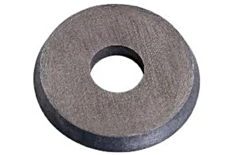 foto van product Reservemes rond voor schraper 625 Bahco