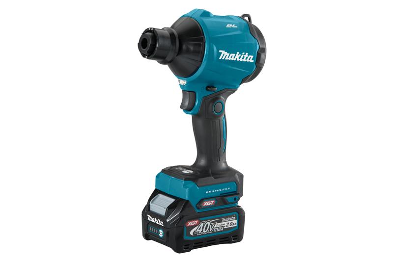 foto van product 40 V Max Blaas- en zuigmachine AS001GA101 Makita