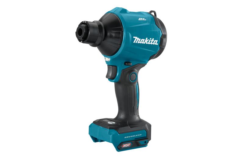 foto van product 40 V Max Blaas- en zuigmachine AS001GZ Makita