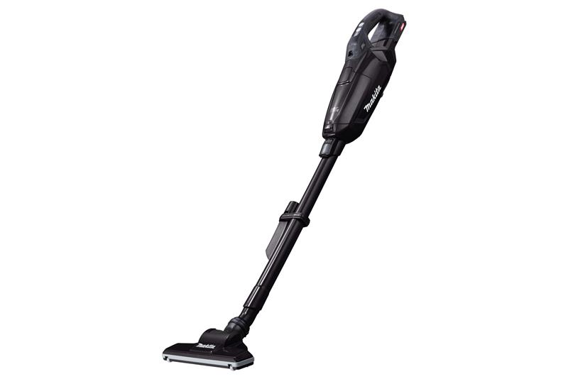foto van product 40 V Max Steelstofzuiger zwart CL002GZ03 Makita