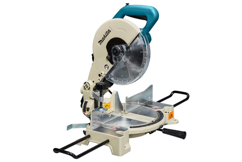 foto van product 230 V Afkortzaag 260 mm LS1040N Makita