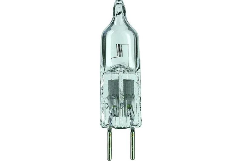 foto van product Halogeenlamp G4  helder Osram