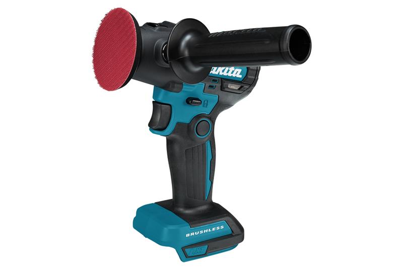 foto van product 18 V Polijst-/poetsmachine DPV300Z Makita