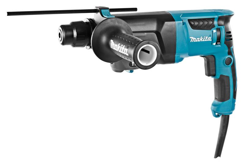 foto van product 230 V Boorhamer  HR2300 Makita