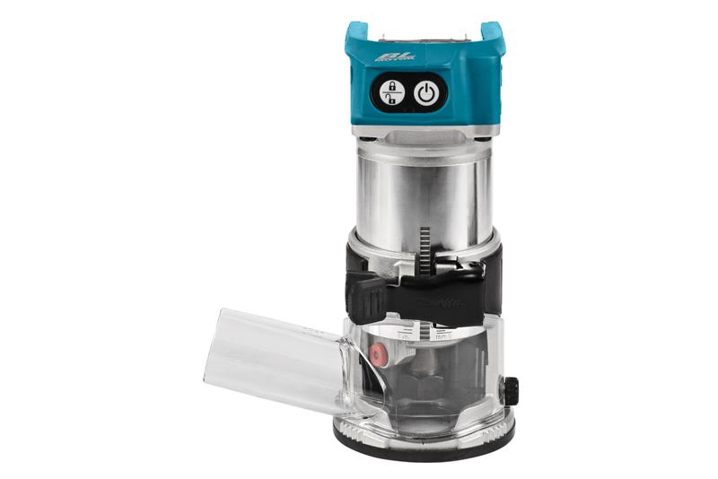 foto van product 18 V Kantenfrees DRT50Z Makita