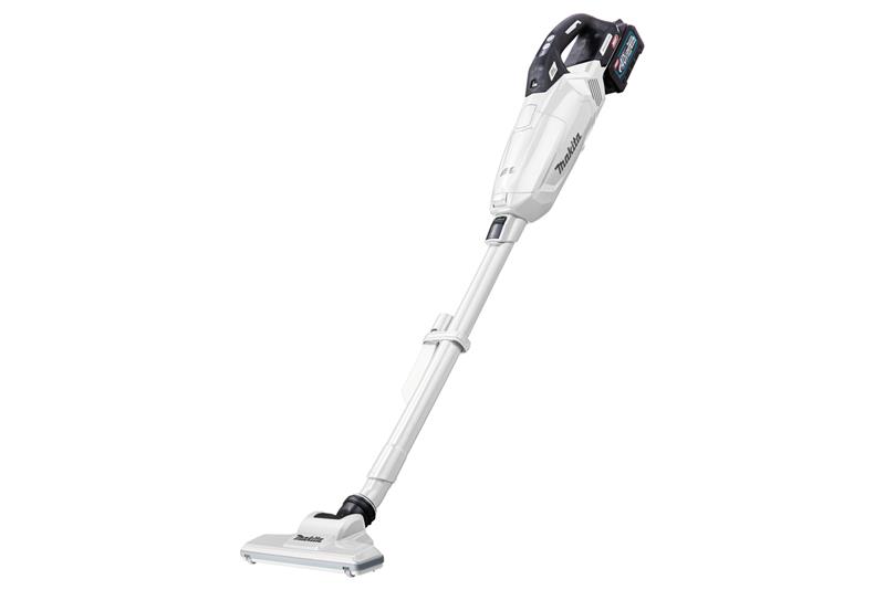 foto van product 40 V Max Steelstofzuiger wit CL002GD212 Makita