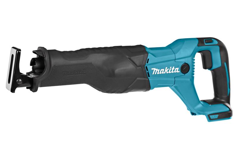 foto van product 18 V Reciprozaag DJR186Z Makita