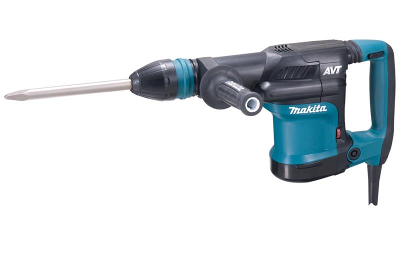 foto van product 230 V Breekhamer HM0870C Makita