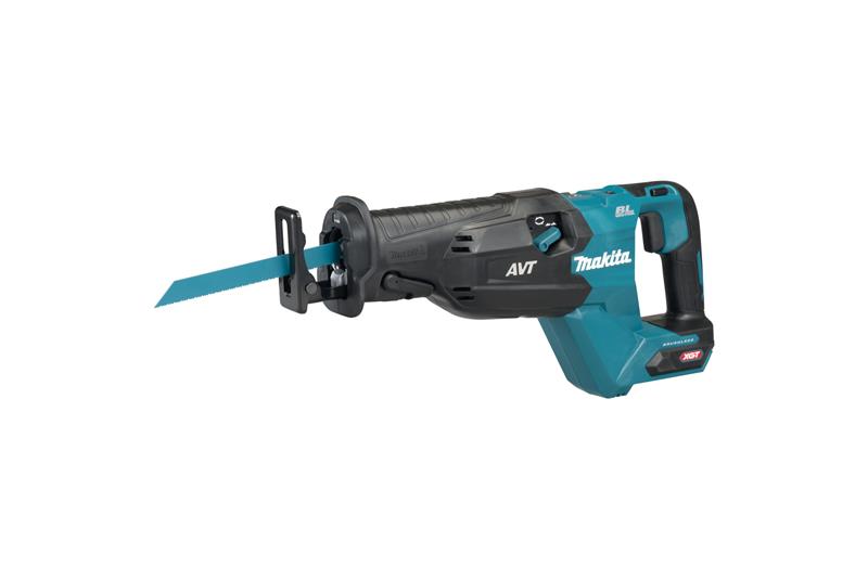 foto van product 40 V Max Reciprozaag JR002GZ Makita