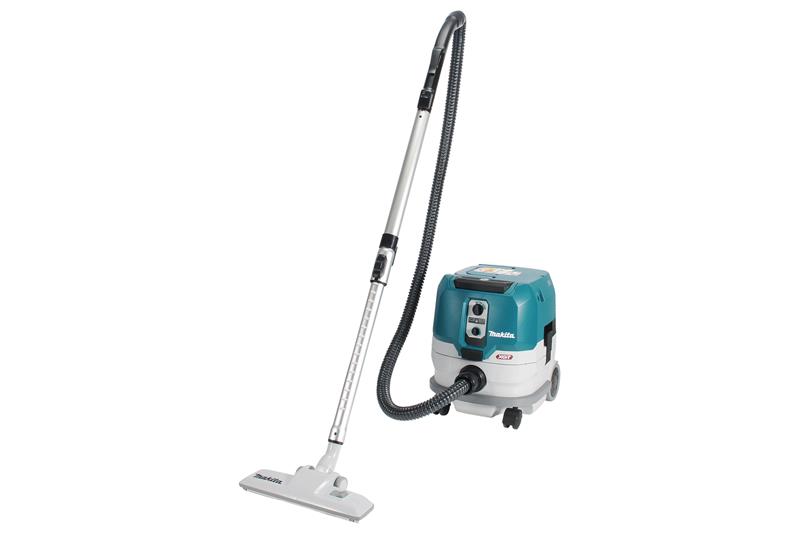 foto van product 40 V Max Stofzuiger VC005GLZ Makita