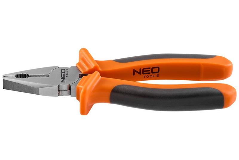 foto van product Combinatietang Neo Tools