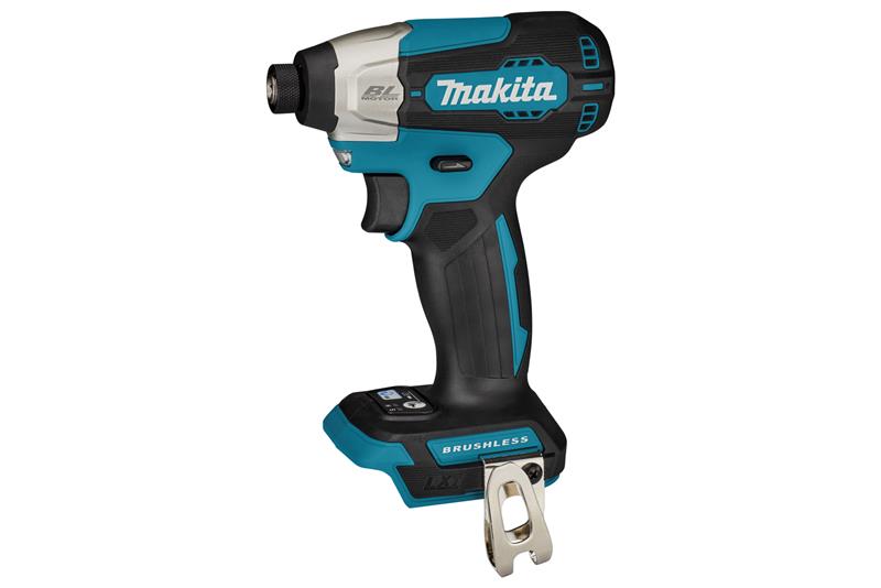 foto van product 18 V Slagschroevendraaier DTD157ZJ Makita