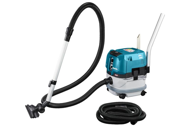 foto van product 40 V Max Stofzuiger VC002GLZ01 Makita