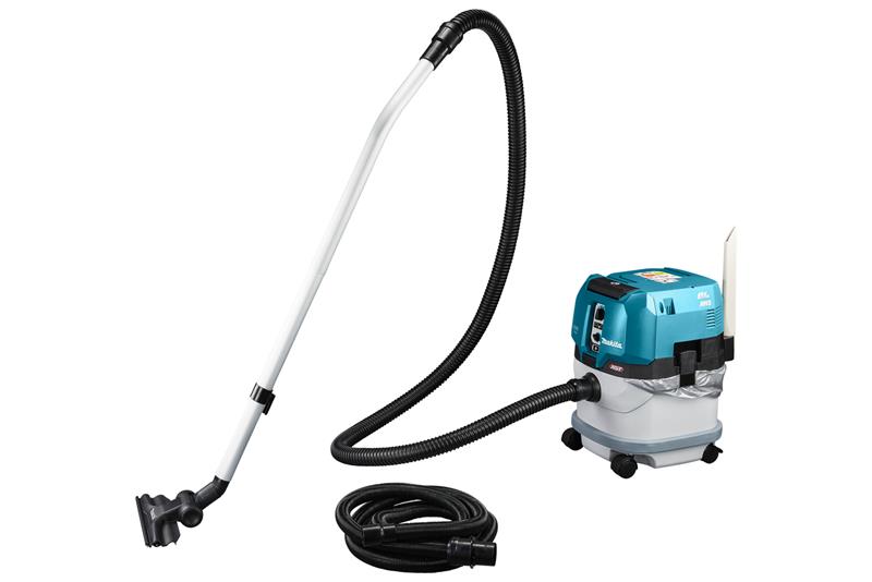 foto van product 40 V Max Stofzuiger VC004GLZ01 Makita