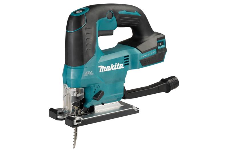 foto van product 18 V Decoupeerzaag D-greep DJV184Z Makita