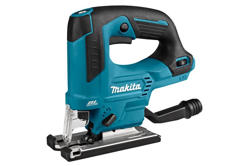 foto van product 10,8 V Decoupeerzaag D-greep JV103DZJ Makita