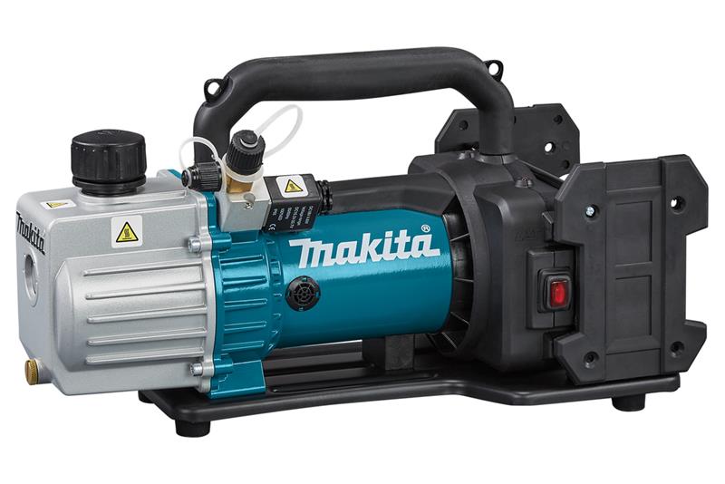 foto van product 18 V Vacuümpomp DVP181ZK Makita