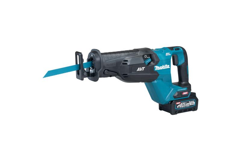 foto van product 40 V Max Reciprozaag JR002GM201 Makita