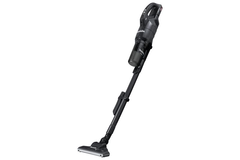 foto van product 40 V Max Steelstofzuiger zwart CL003GZ04 Makita