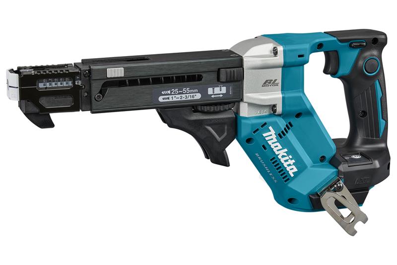 foto van product 18 V Schroefautomaat 25-55 mm DFR551ZJ Makita