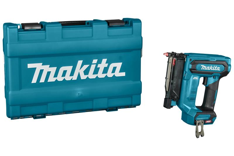 foto van product 40 V Max Pin tacker PT001GZ Makita