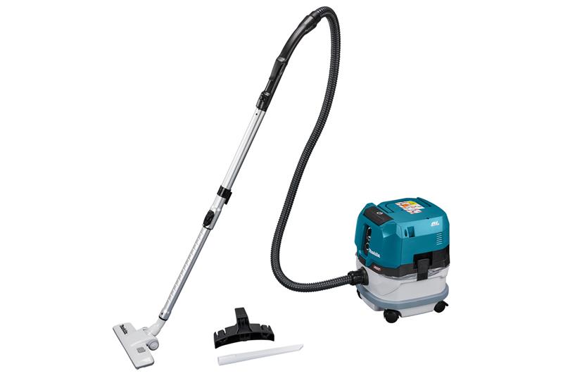 foto van product 40 V Max Stofzuiger nat en droog VC001GLZ Makita