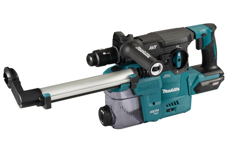 foto van product 40 V Max Combihamer HR009GZ02 Makita