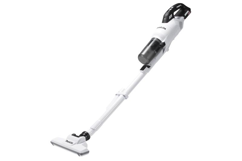 foto van product 40 V Max Steelstofzuiger wit CL003GZ10 Makita