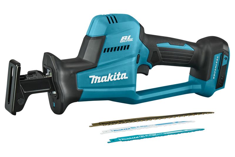 foto van product 18 V Reciprozaag DJR189Z Makita