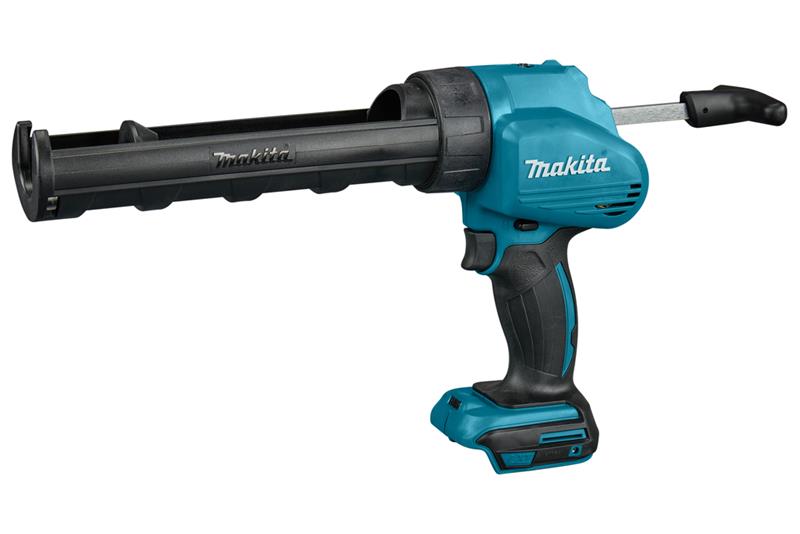 foto van product 18 V Lijm- en kitspuit DCG180Z Makita