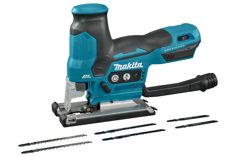 foto van product 18 V Decoupeerzaag T-model DJV185Z Makita