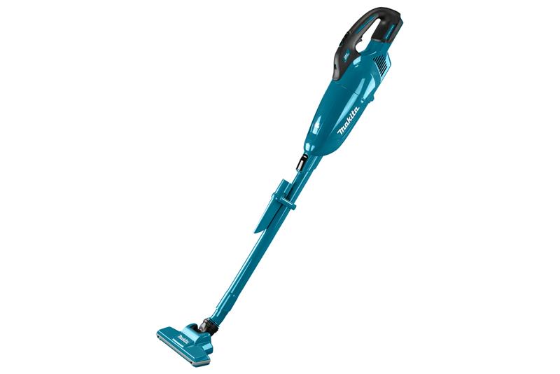foto van product 18 V Steelstofzuiger blauw DCL283FZ Makita