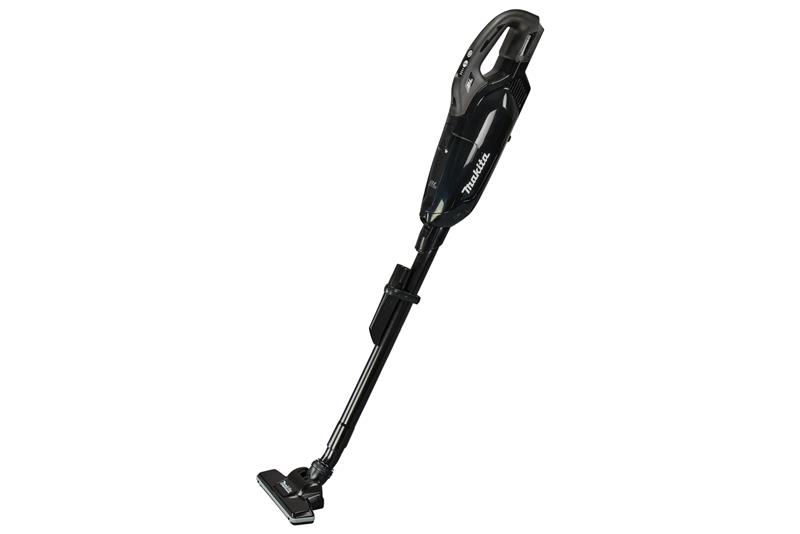 foto van product 18 V Steelstofzuiger zwart DCL285FZB Makita