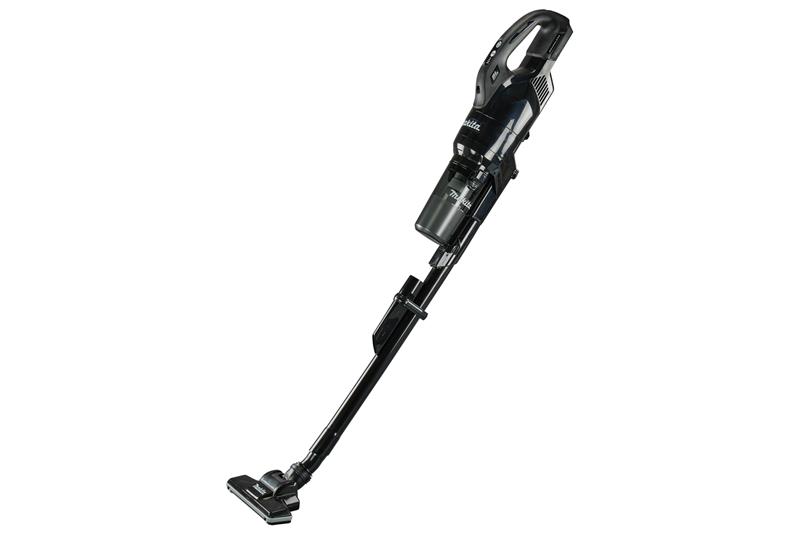 foto van product 18 V Steelstofzuiger zwart DCL286FZB Makita