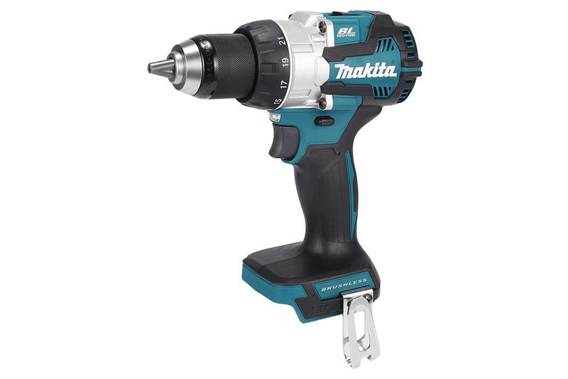 foto van product 18 V Boor-/schroefmachine DDF489Z Makita