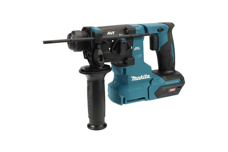 foto van product 40 V Max Combihamer  HR010GZ Makita