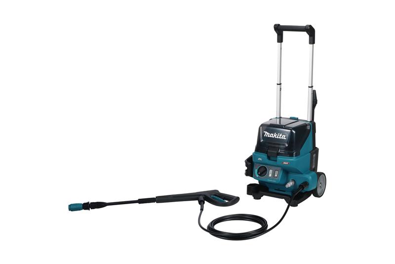 foto van product XGT 40 V Max Hogedrukreiniger  HW001GZ Makita