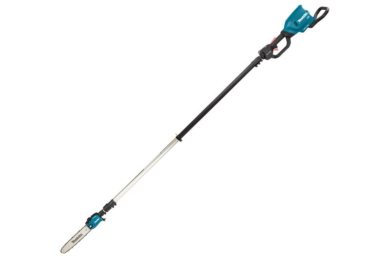 foto van product LXT 2x18 V Telescopische accu stokkettingzaag 30 cm  DUA301Z