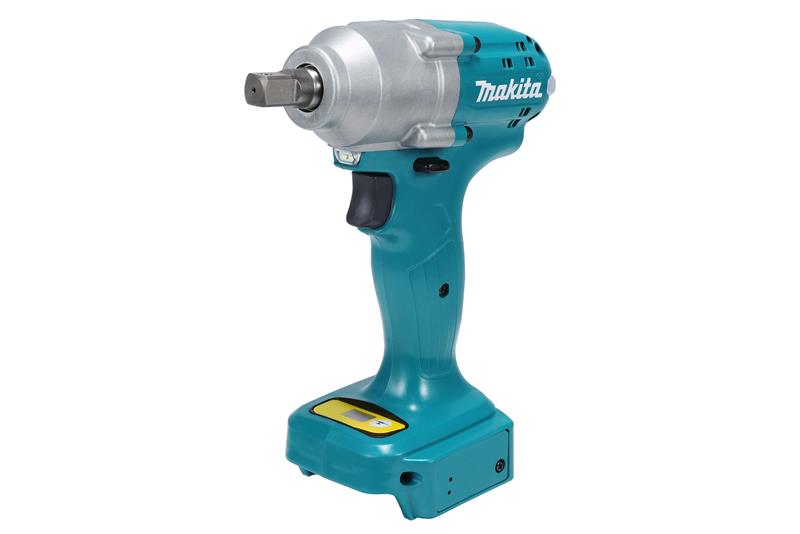 foto van product 18 V Instelbare slagmoersleutel 260 Nm DTWA260Z Makita