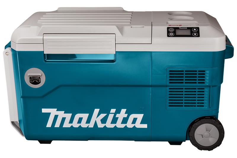 foto van product Vries- /koelbox met verwarmfunctie 20 L CW001GZ01 Makita