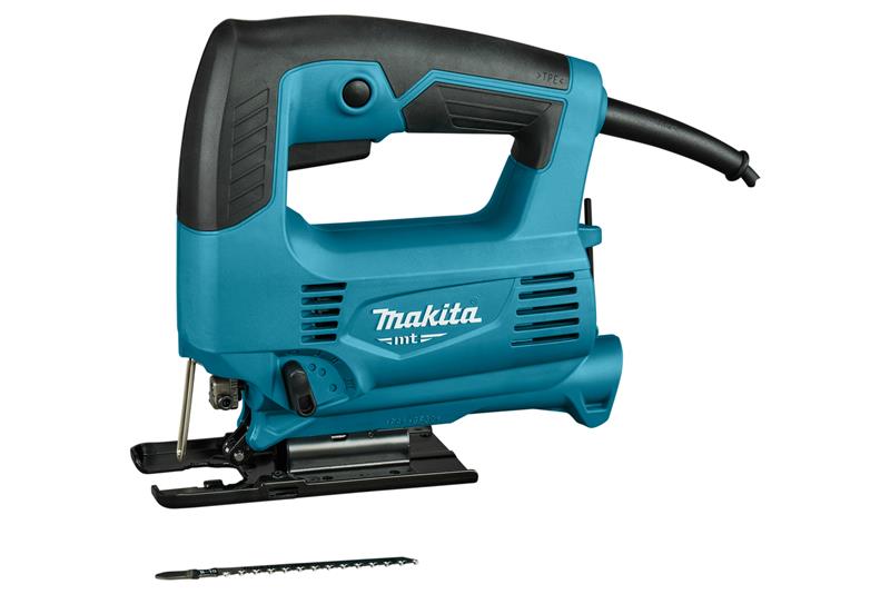 foto van product 230 V Decoupeerzaag D-greep M4301B Makita