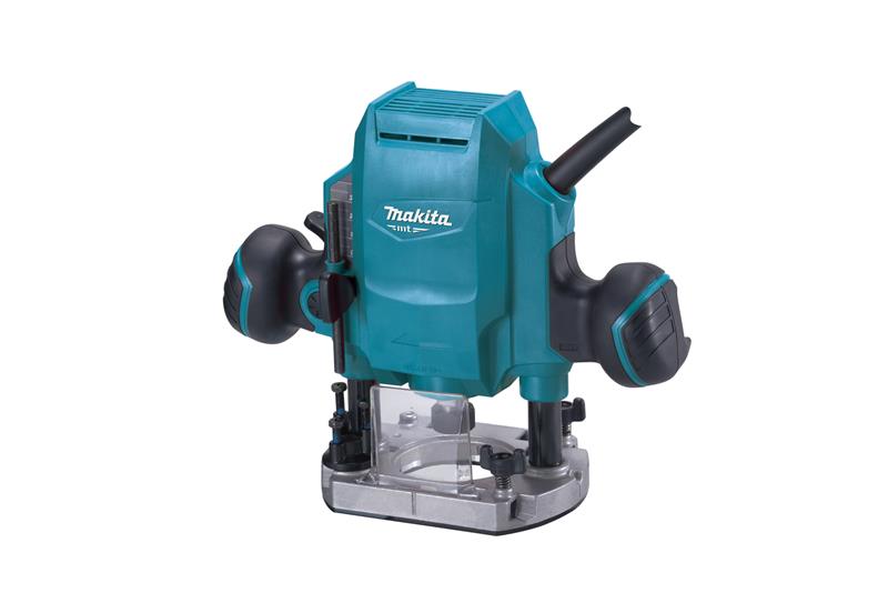 foto van product 230 V Bovenfrees M3601B Makita